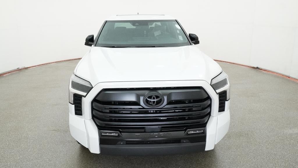 2026 Toyota Tundra i-FORCE MAX Tundra Limited