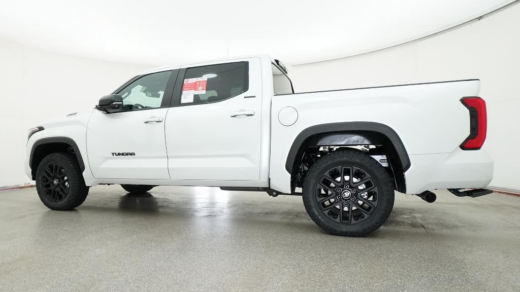 2026 Toyota Tundra i-FORCE MAX Tundra Limited