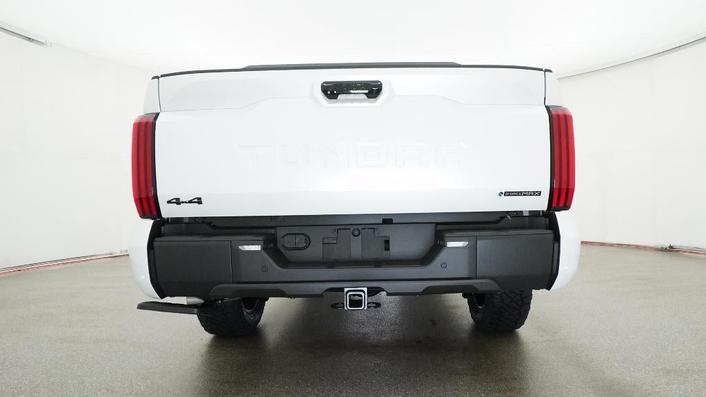 2026 Toyota Tundra i-FORCE MAX Tundra Limited
