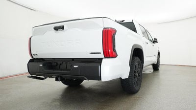 2026 Toyota Tundra i-FORCE MAX Tundra Limited