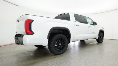 2026 Toyota Tundra i-FORCE MAX Tundra Limited