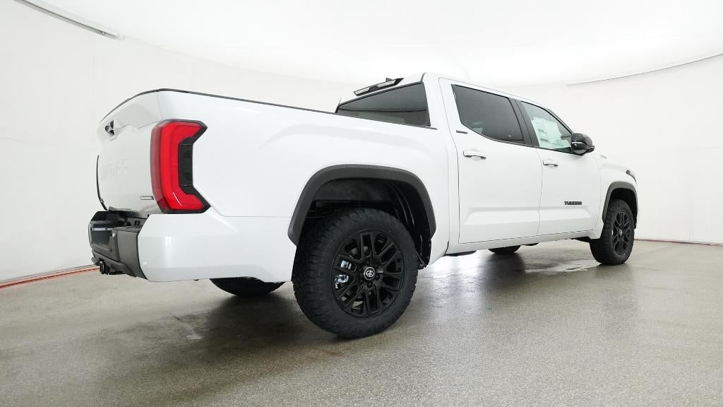 2026 Toyota Tundra i-FORCE MAX Tundra Limited