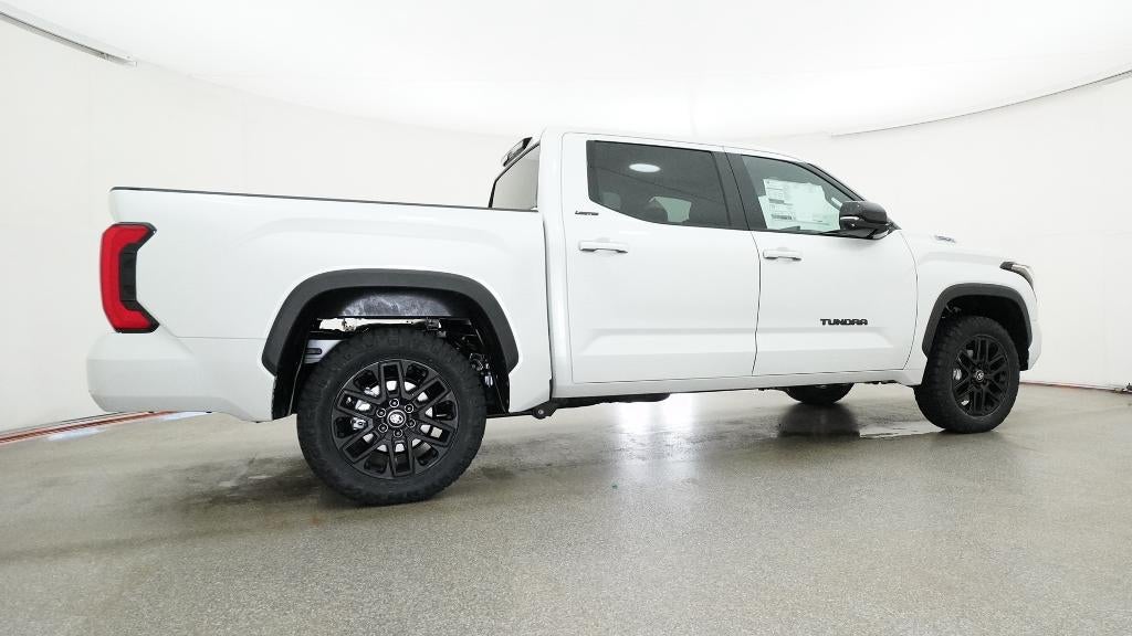 2026 Toyota Tundra i-FORCE MAX Tundra Limited