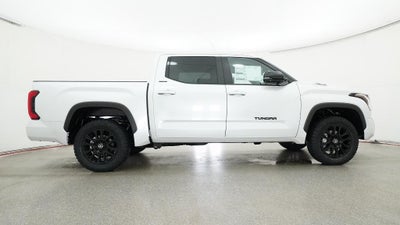 2026 Toyota Tundra i-FORCE MAX Tundra Limited