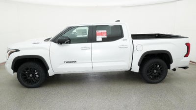 2026 Toyota Tundra i-FORCE MAX Tundra Limited