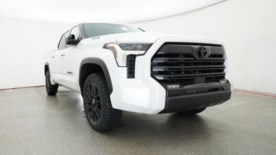 2026 Toyota Tundra i-FORCE MAX Tundra Limited