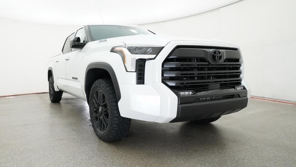 2026 Toyota Tundra i-FORCE MAX Tundra Limited