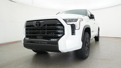 2026 Toyota Tundra i-FORCE MAX Tundra Limited