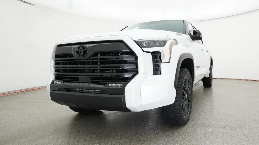 2026 Toyota Tundra i-FORCE MAX Tundra Limited