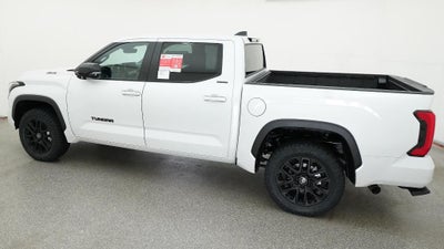 2026 Toyota Tundra i-FORCE MAX Tundra Limited
