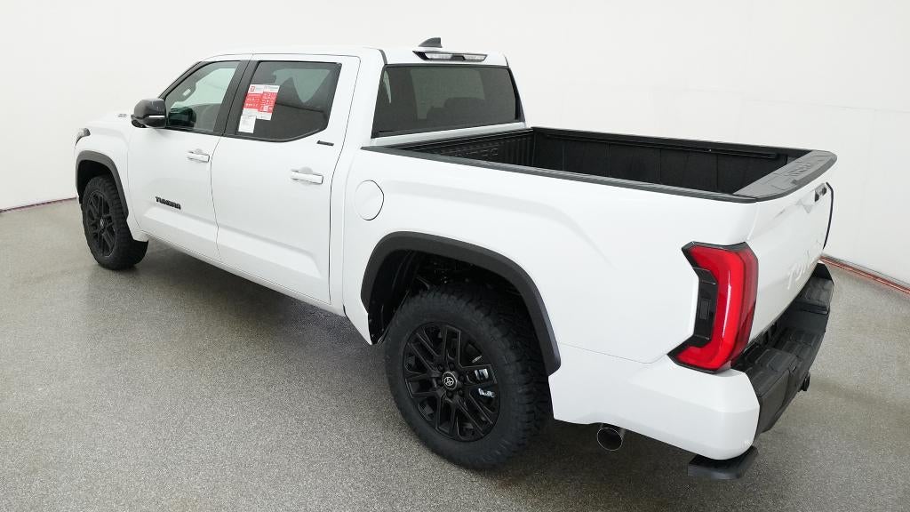 2026 Toyota Tundra i-FORCE MAX Tundra Limited