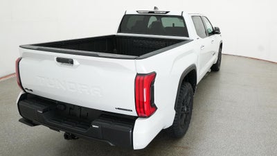 2026 Toyota Tundra i-FORCE MAX Tundra Limited