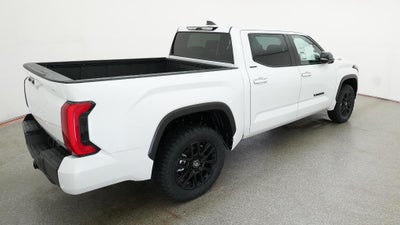 2026 Toyota Tundra i-FORCE MAX Tundra Limited