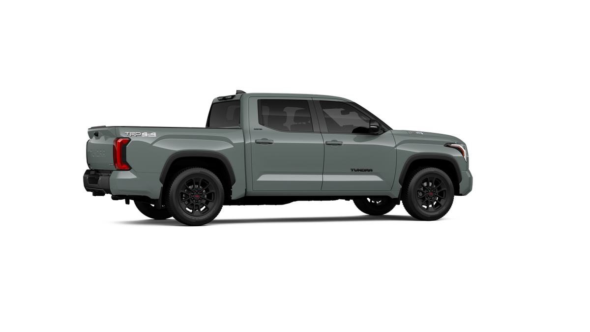 2026 Toyota Tundra i-FORCE MAX Tundra Limited