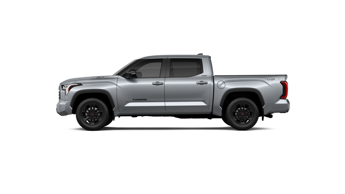 2026 Toyota Tundra i-FORCE MAX Tundra Limited