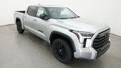 2026 Toyota Tundra i-FORCE MAX Tundra Limited