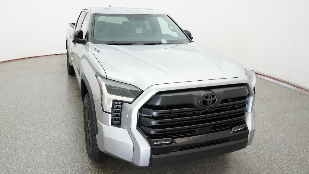 2026 Toyota Tundra i-FORCE MAX Tundra Limited