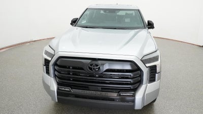 2026 Toyota Tundra i-FORCE MAX Tundra Limited