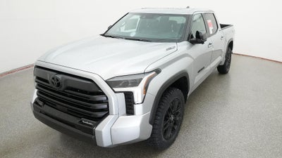 2026 Toyota Tundra i-FORCE MAX Tundra Limited