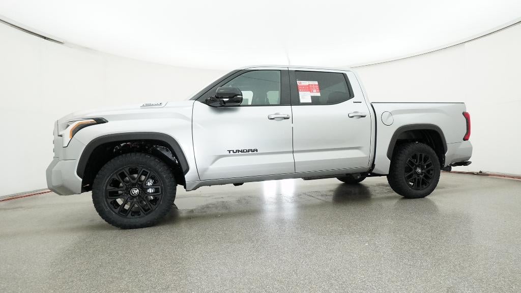 2026 Toyota Tundra i-FORCE MAX Tundra Limited