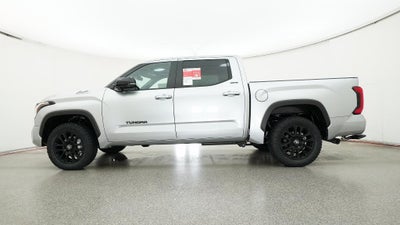 2026 Toyota Tundra i-FORCE MAX Tundra Limited