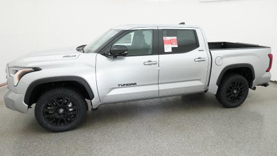 2026 Toyota Tundra i-FORCE MAX Tundra Limited