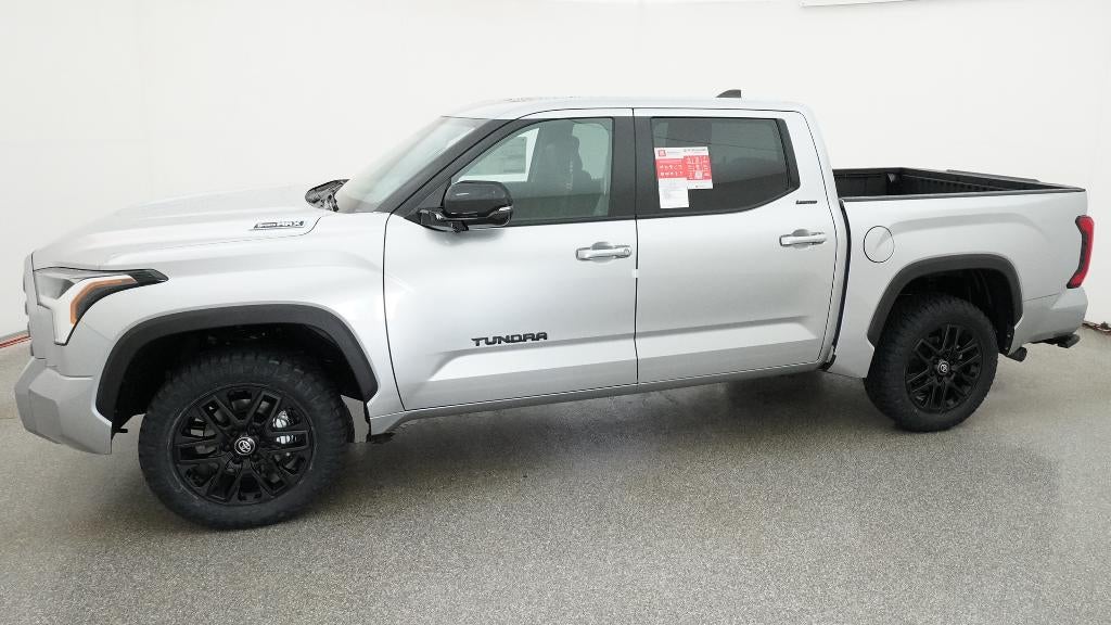 2026 Toyota Tundra i-FORCE MAX Tundra Limited