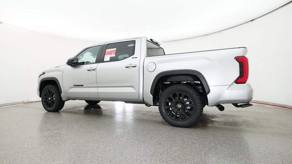2026 Toyota Tundra i-FORCE MAX Tundra Limited