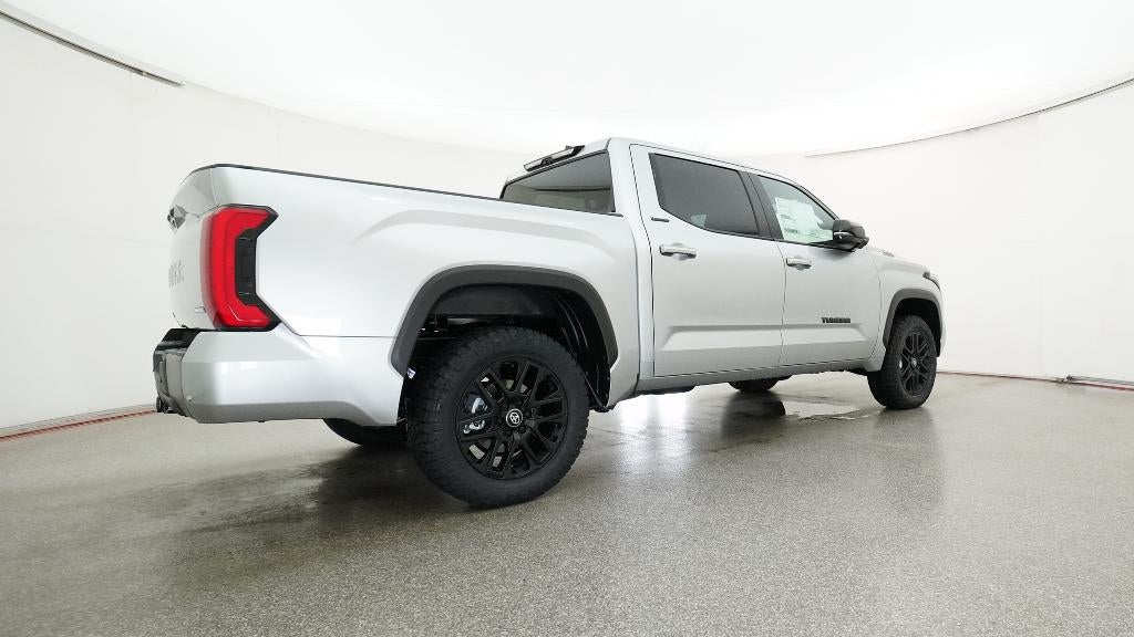 2026 Toyota Tundra i-FORCE MAX Tundra Limited