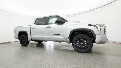 2026 Toyota Tundra i-FORCE MAX Tundra Limited
