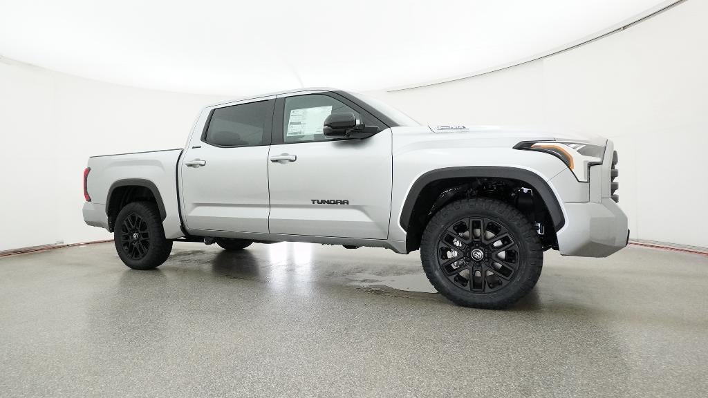 2026 Toyota Tundra i-FORCE MAX Tundra Limited