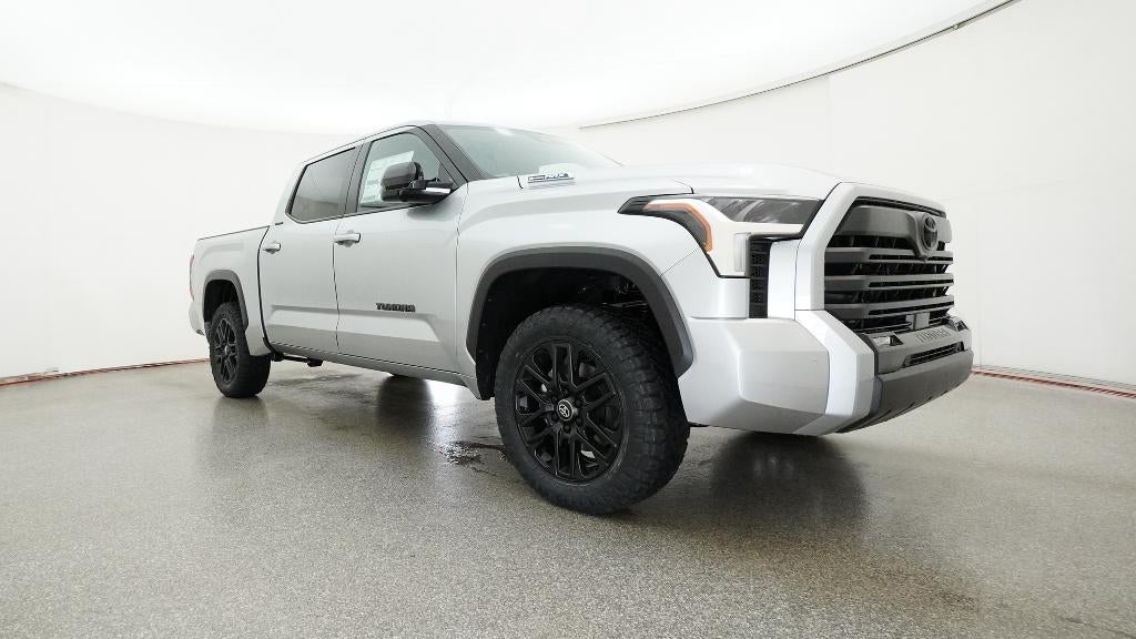 2026 Toyota Tundra i-FORCE MAX Tundra Limited