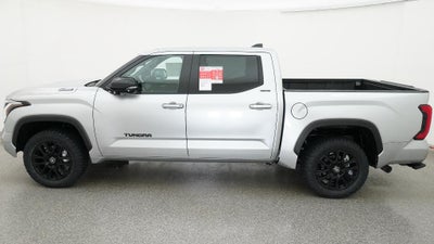 2026 Toyota Tundra i-FORCE MAX Tundra Limited