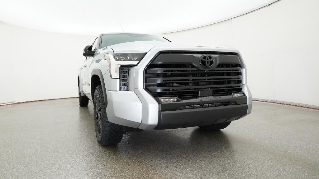 2026 Toyota Tundra i-FORCE MAX Tundra Limited