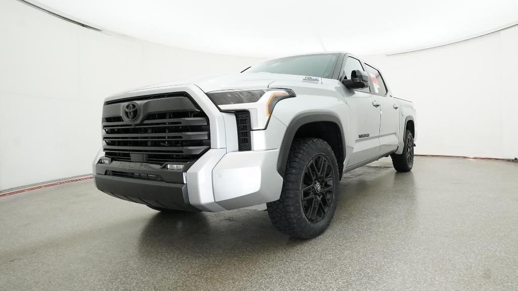 2026 Toyota Tundra i-FORCE MAX Tundra Limited