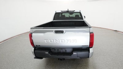 2026 Toyota Tundra i-FORCE MAX Tundra Limited