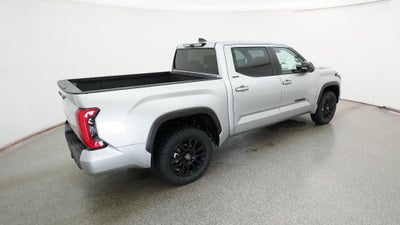 2026 Toyota Tundra i-FORCE MAX Tundra Limited