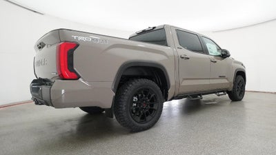 2026 Toyota Tundra i-FORCE MAX Tundra Limited