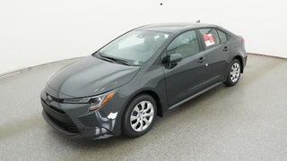 2027 Toyota Corolla LE