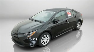2027 Toyota Corolla LE
