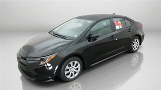 2027 Toyota Corolla LE
