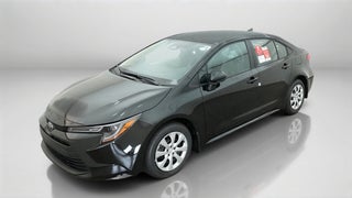 2027 Toyota Corolla LE