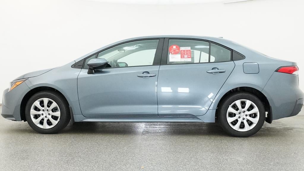 2027 Toyota Corolla LE