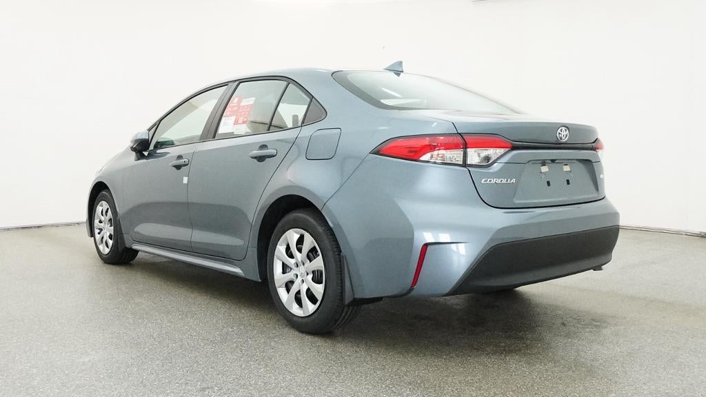 2027 Toyota Corolla LE