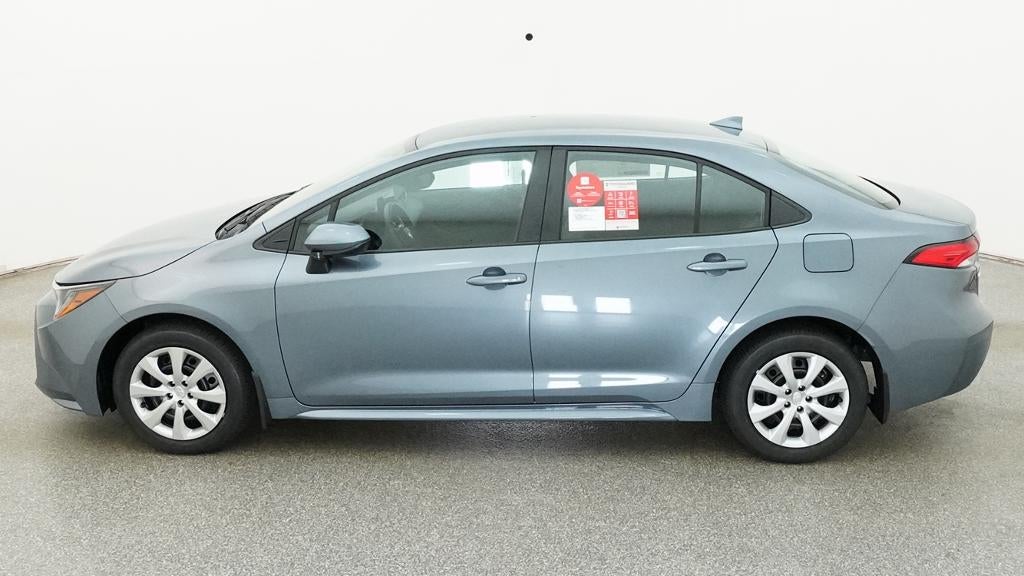 2027 Toyota Corolla LE