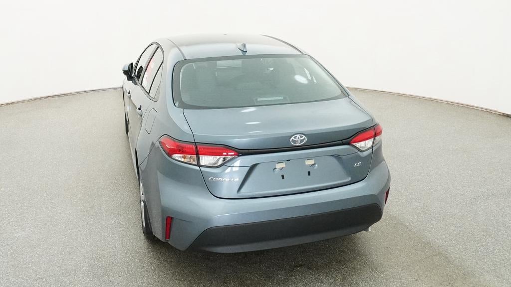 2027 Toyota Corolla LE