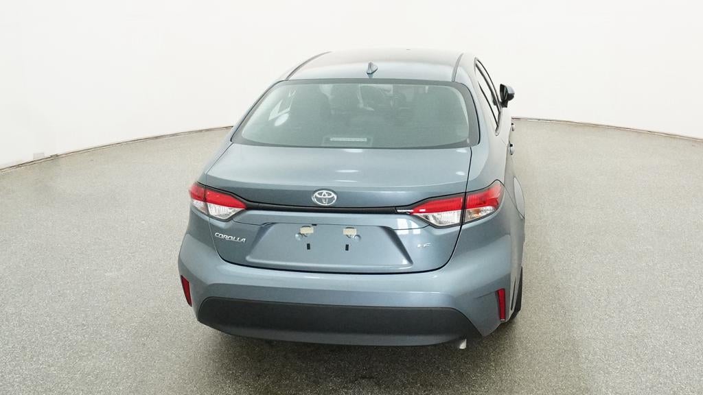 2027 Toyota Corolla LE