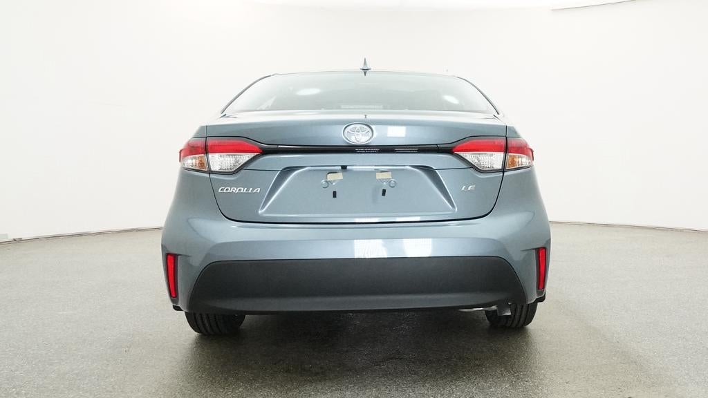 2027 Toyota Corolla LE