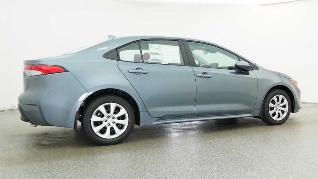 2027 Toyota Corolla LE