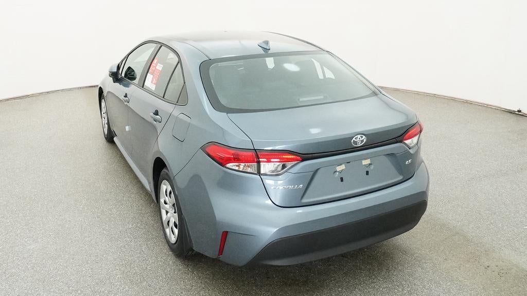 2027 Toyota Corolla LE